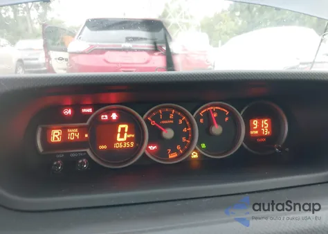 2015 Scion Xb z USA, uszkodzony, nr VIN JTLZE4FE8FJ067486